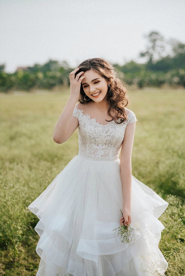 nu sinh lai Viet Nga cao 1, 70 m anh 4