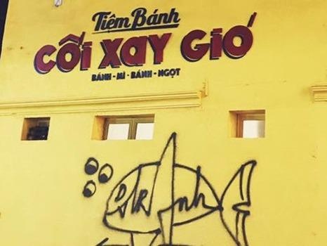 Nhung lan Da Lat bi boi ban vi khach du lich thieu y thuc hinh anh