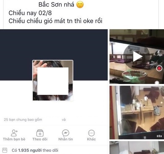 May mua o quan tra sua Thai Nguyen anh 3