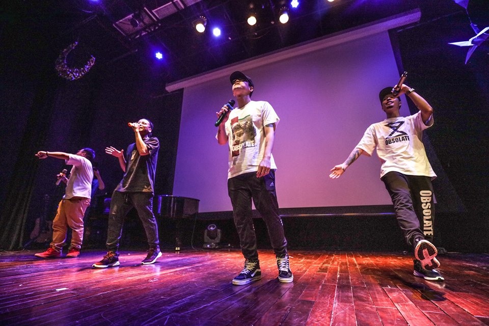 Espelune 2018 ảnh 4 Espelune 2018 anh 4