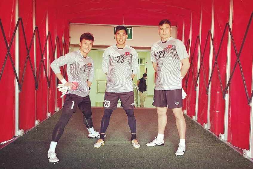 thu mon Viet Nam anh 6