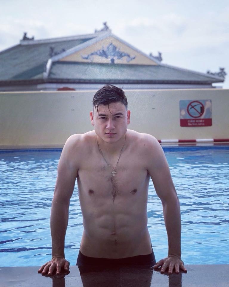 thu mon Viet Nam anh 2