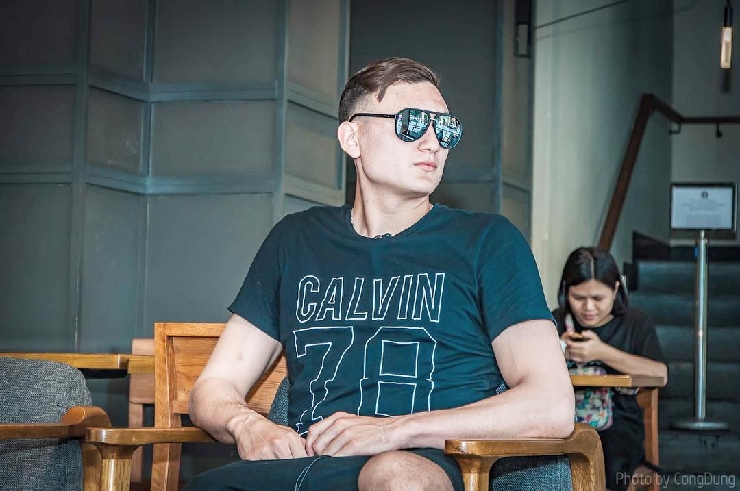 thu mon Viet Nam anh 3