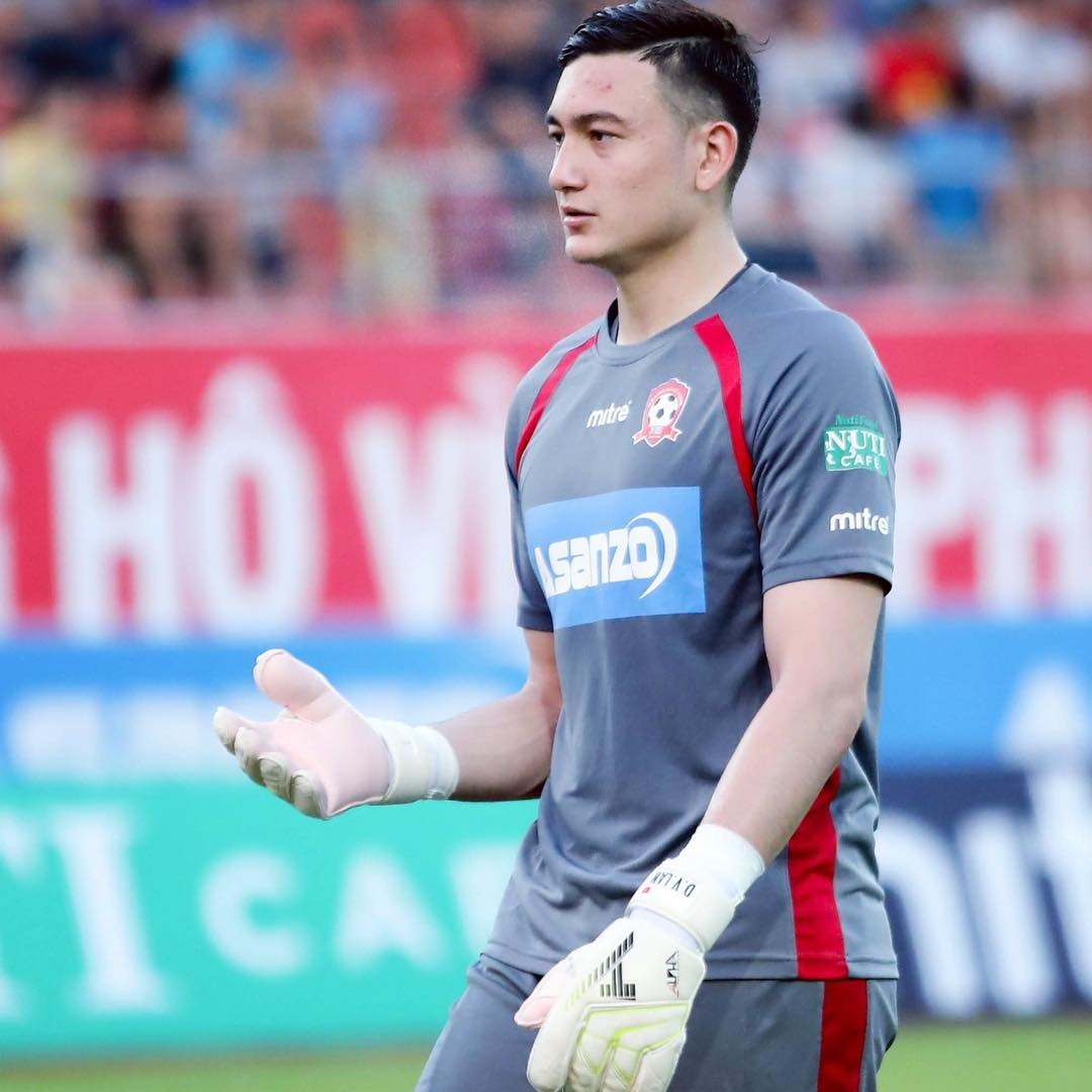 thu mon Viet Nam anh 1