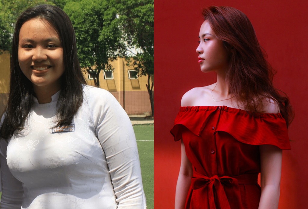 hoa hau Viet Nam 2018 anh 2