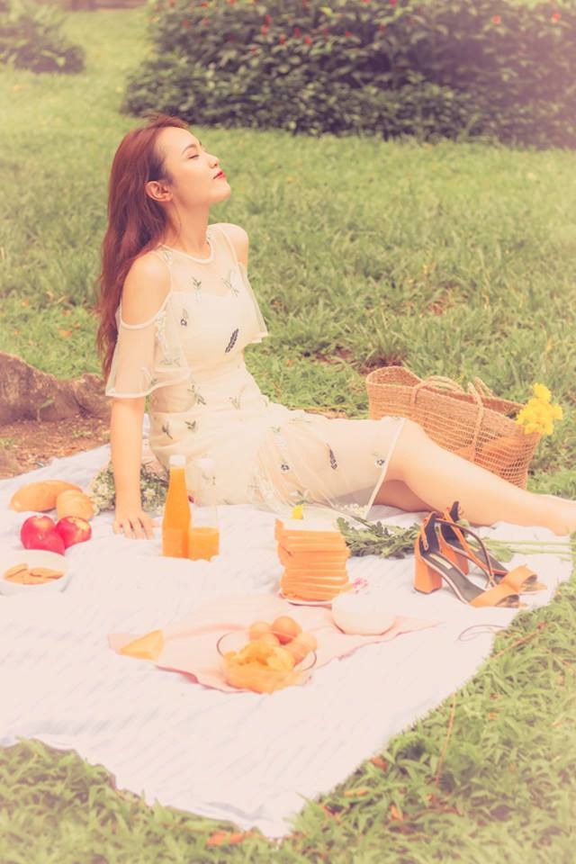 hoa hau Viet Nam 2018 anh 7