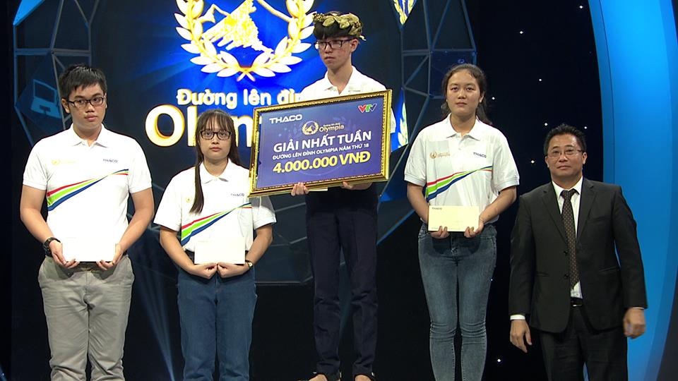 Duong len dinh Olympia anh 1