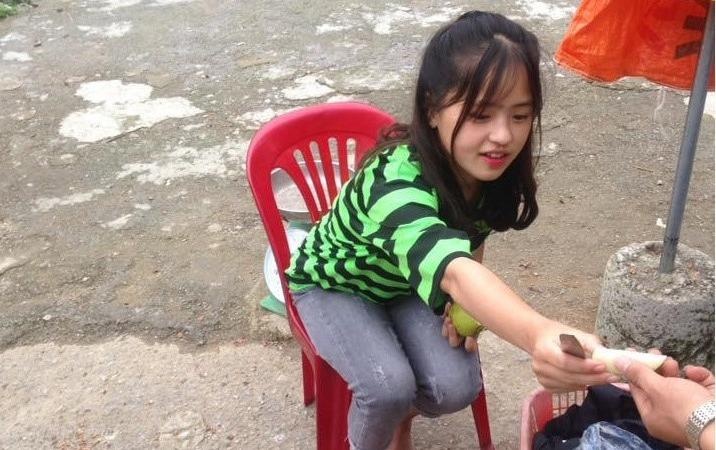 10X H'Mong xinh dep duoc tim kiem nhieu tren mang xa hoi tuan qua hinh anh