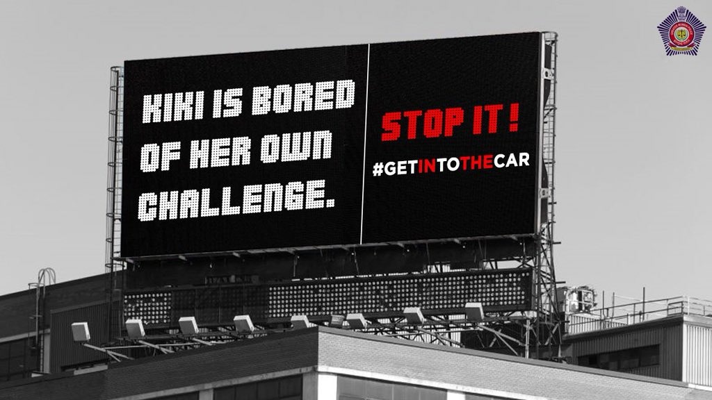 trào lưu In My Feelings ảnh 4 trao luu In My Feelings anh 4