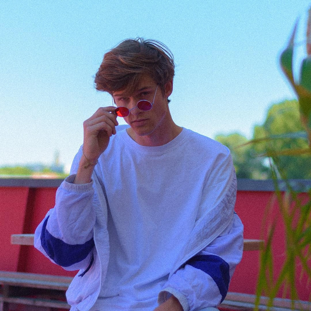 trào lưu In My Feelings ảnh 2 trao luu In My Feelings anh 2