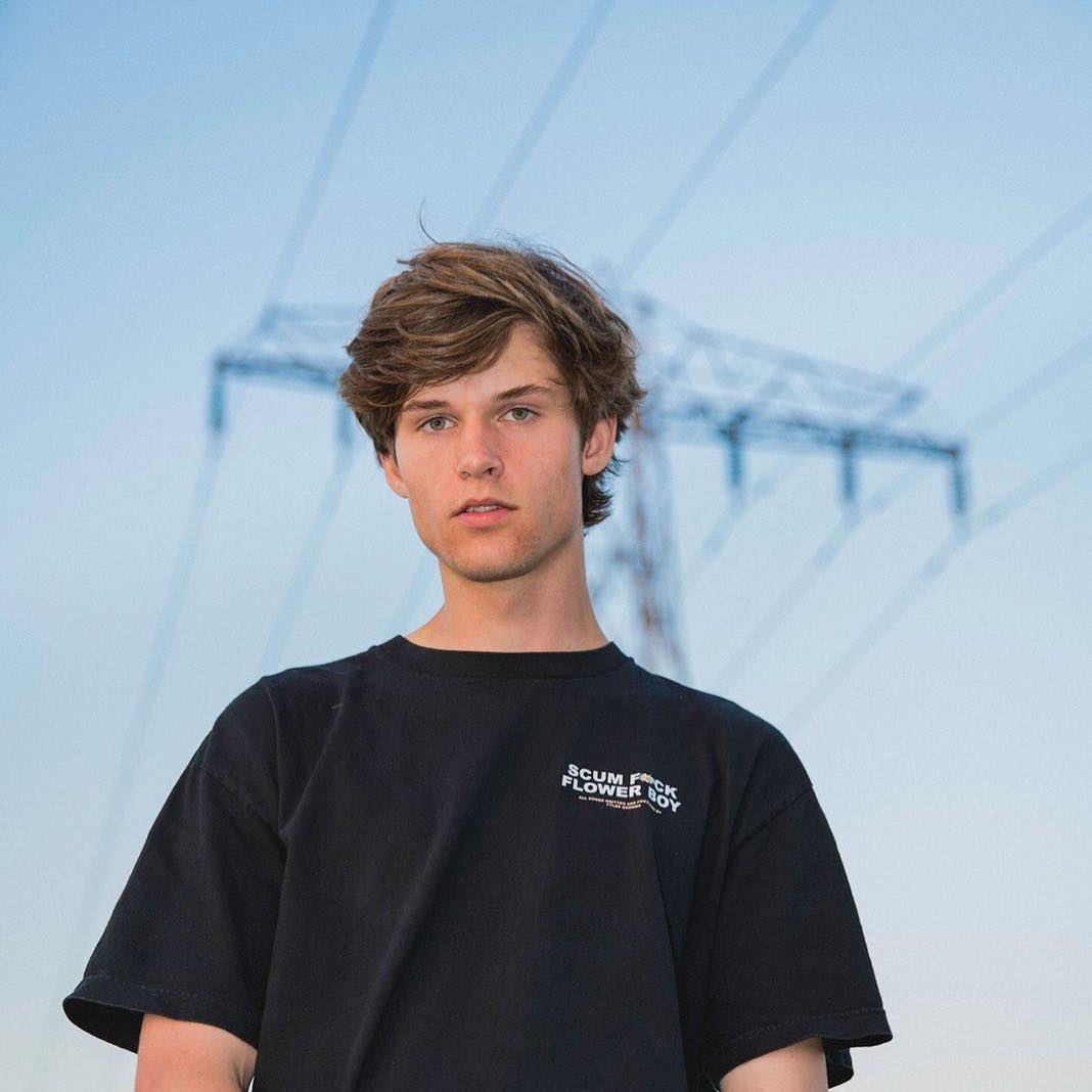 trào lưu In My Feelings ảnh 3 trao luu In My Feelings anh 3