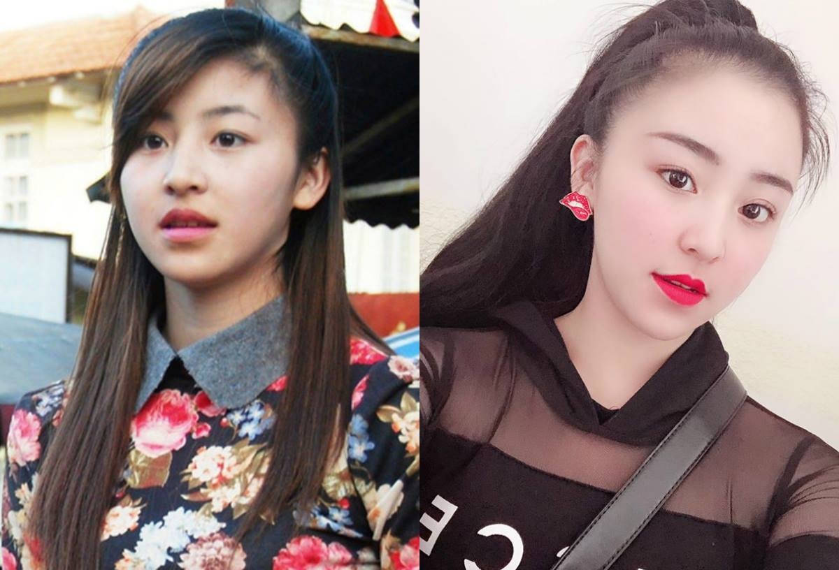 'Hot girl banh trang tron' noi tieng o Da Lat gio ra sao? hinh anh