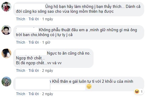 nữ sinh ngực 110 cm phẫu thuật thu nhỏ ngực ảnh 3 nu sinh nguc 110 cm phau thuat thu nho nguc anh 3