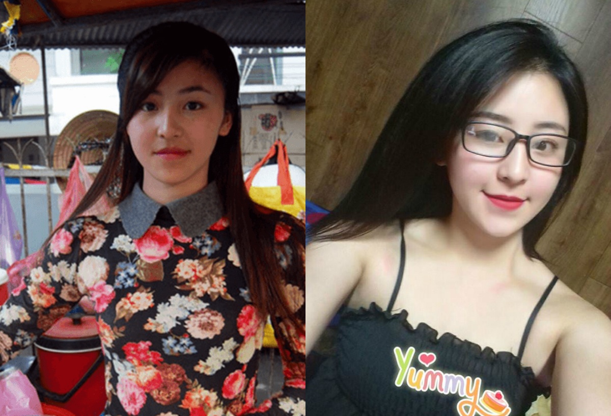 'Hot girl banh trang tron' Da Lat: Minh da ly hon, khong he dao keo hinh anh