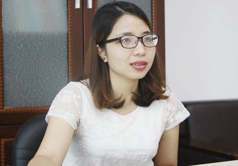 Don vi bien soan sach Cong nghe Giao duc len tieng ve cach phat am la hinh anh