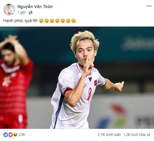 Olympic Việt Nam ảnh 2 Olympic Viet Nam anh 2