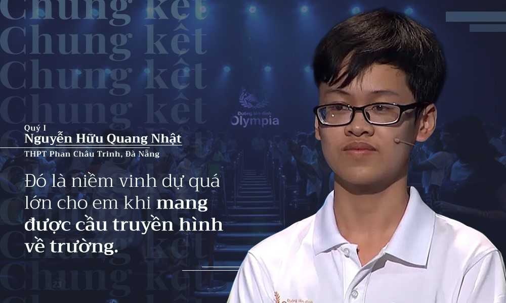 Duong len dinh Olympia anh 1