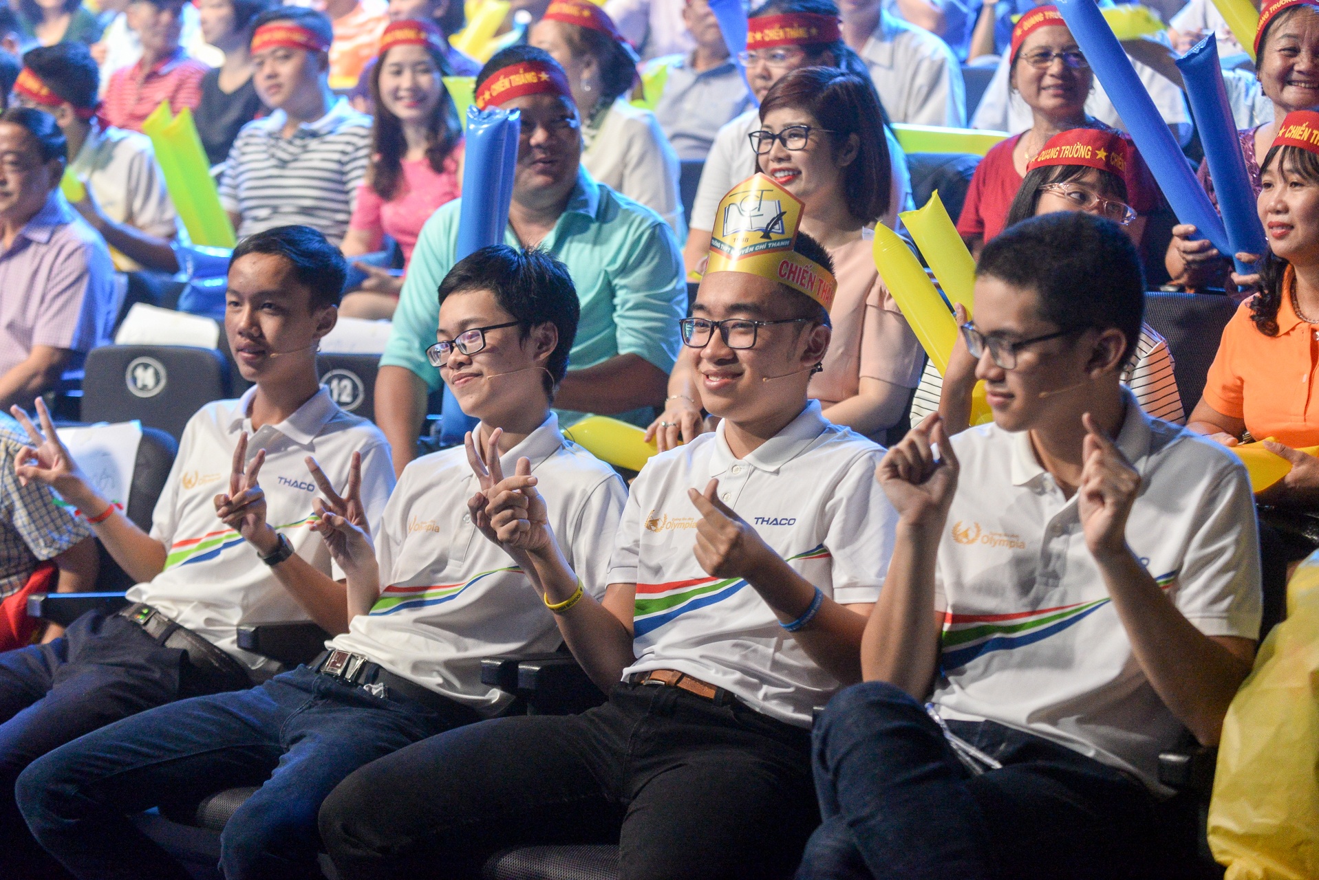 Duong len dinh Olympia anh 1