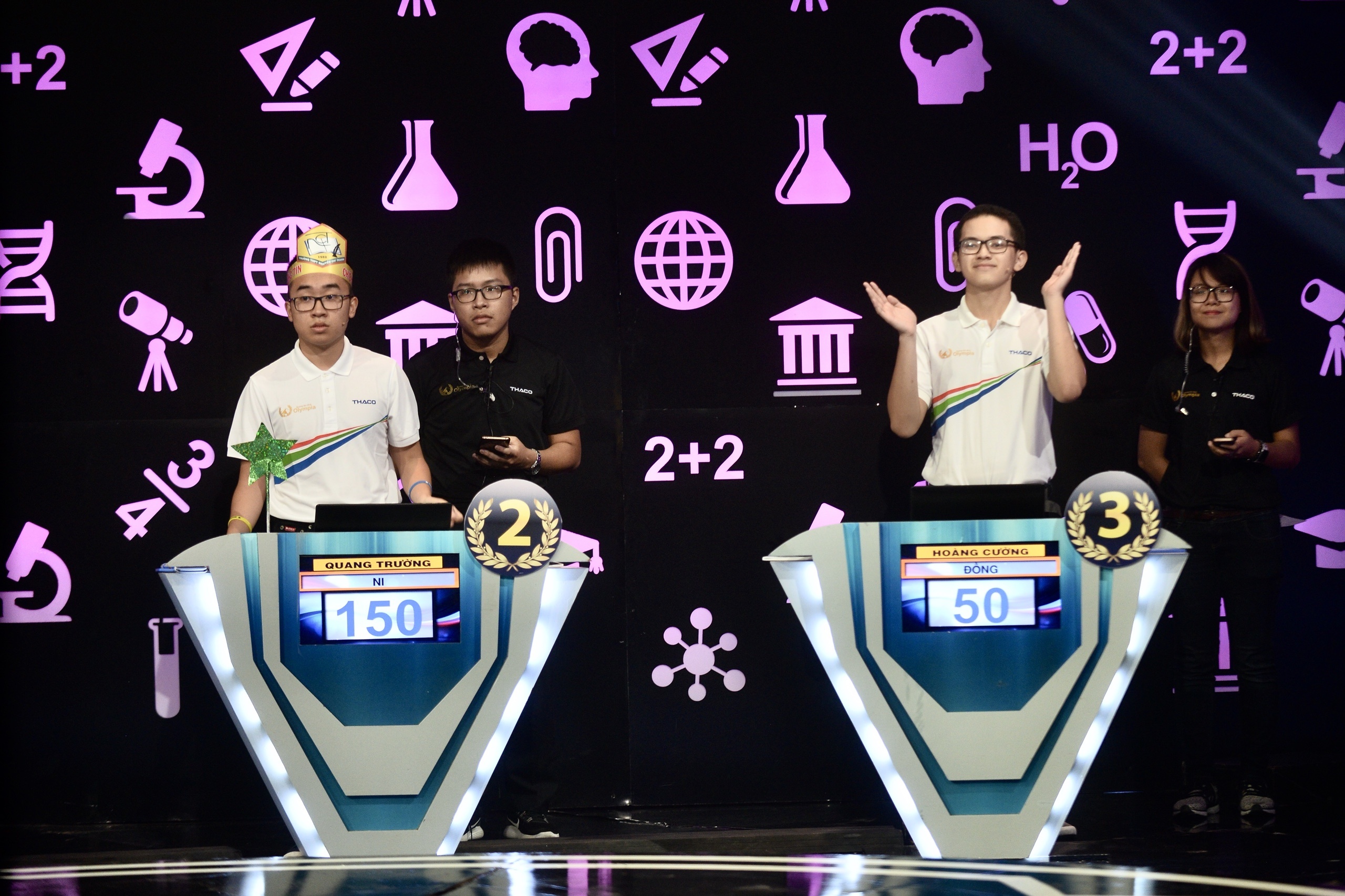 Duong len dinh Olympia anh 4