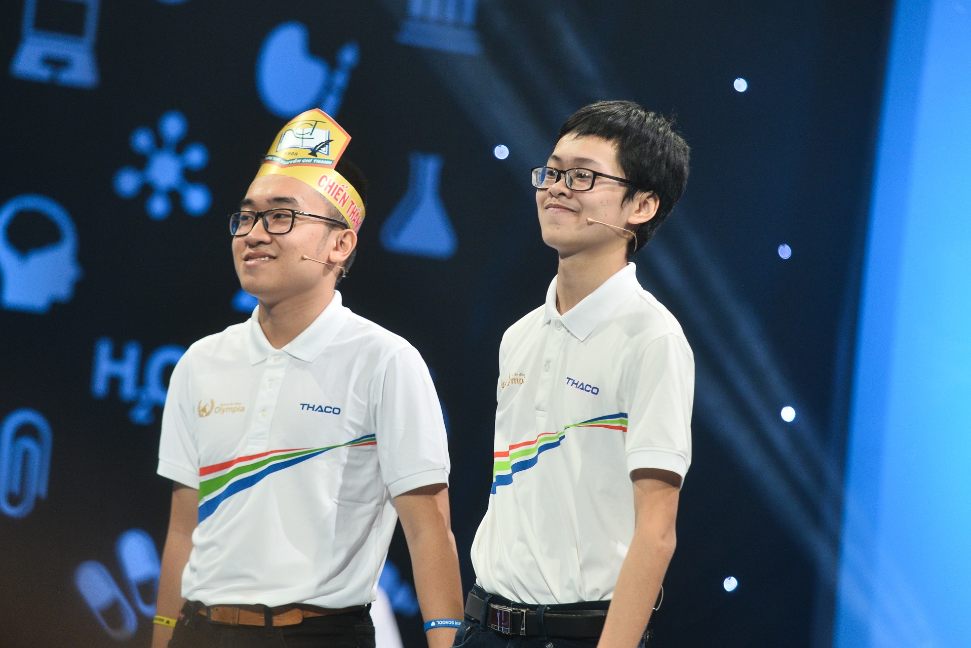 Duong len dinh Olympia anh 13