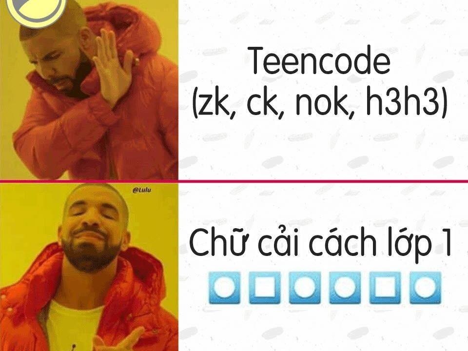 Trao luu che 'tron, vuong, tam giac' dang chiem song mang xa hoi Viet hinh anh