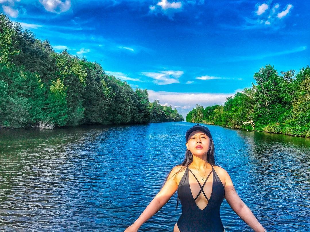 co giao hot tren mang xa hoi anh 3