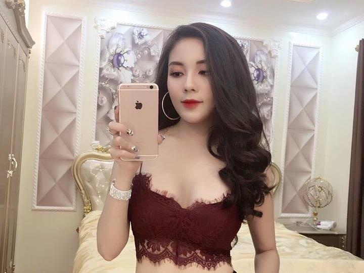 3 co giao noi tieng tren mang nho co ve ngoai xinh dep, goi cam hinh anh