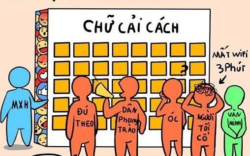 Vi sao trao luu 'vuong, tron, tam giac' bi len an gay gat? hinh anh