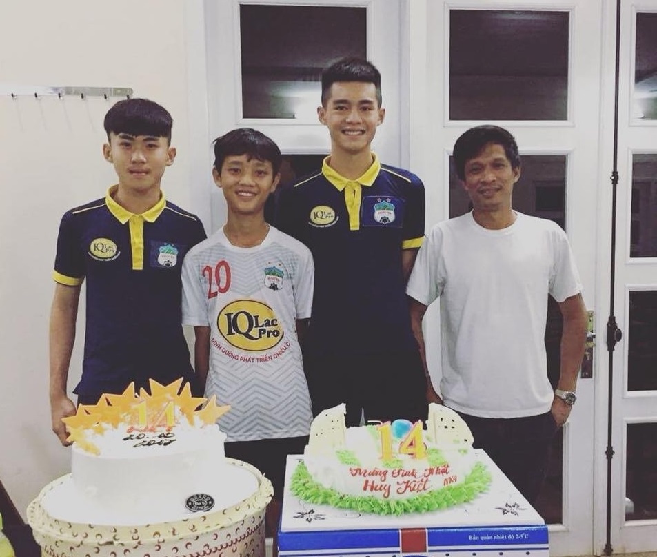 Thu mon U15 HAGL anh 4