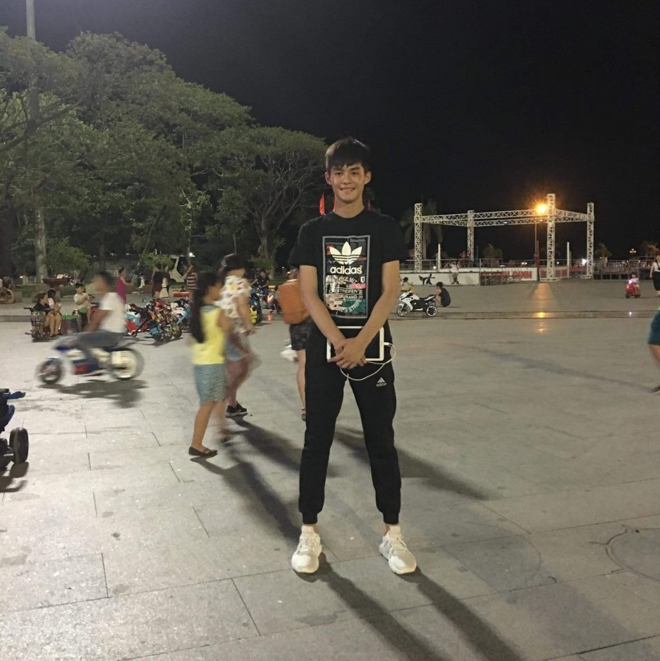 Thu mon U15 HAGL anh 2