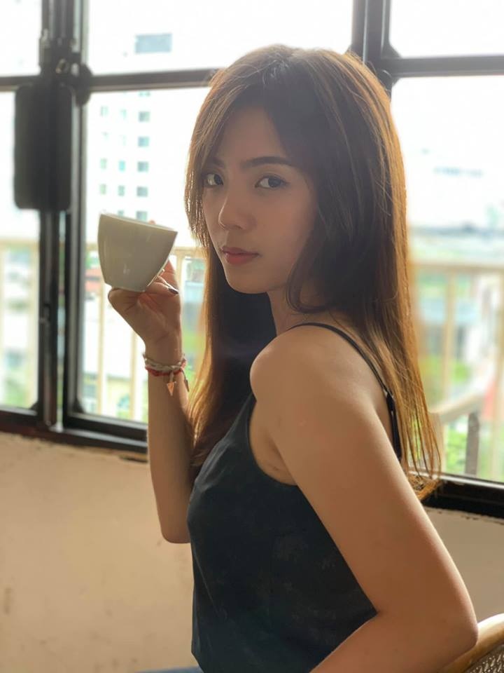 Lâm Á Hân ảnh 8 Lam A Han anh 8