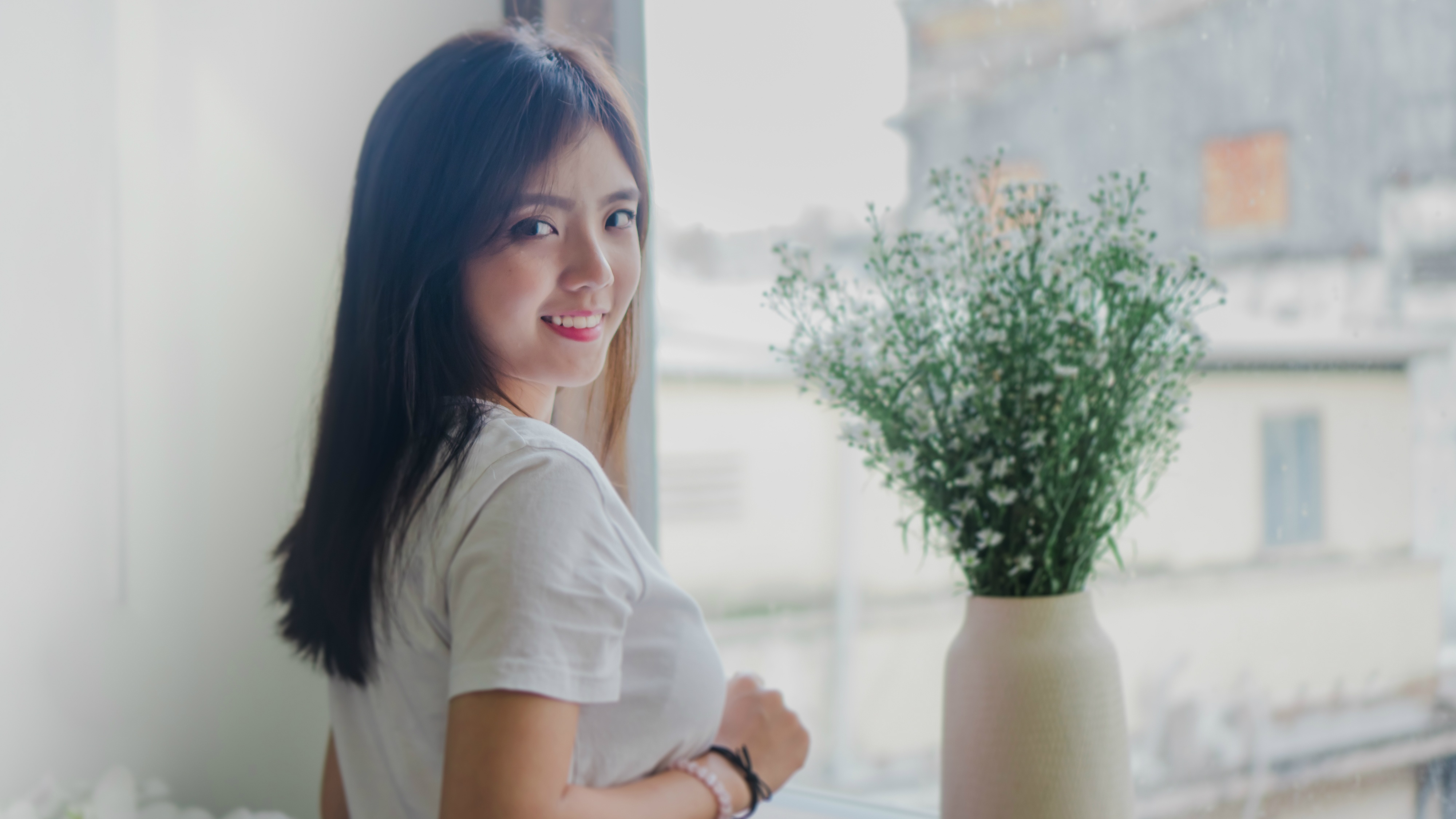 Lâm Á Hân ảnh 1 Lam A Han anh 1