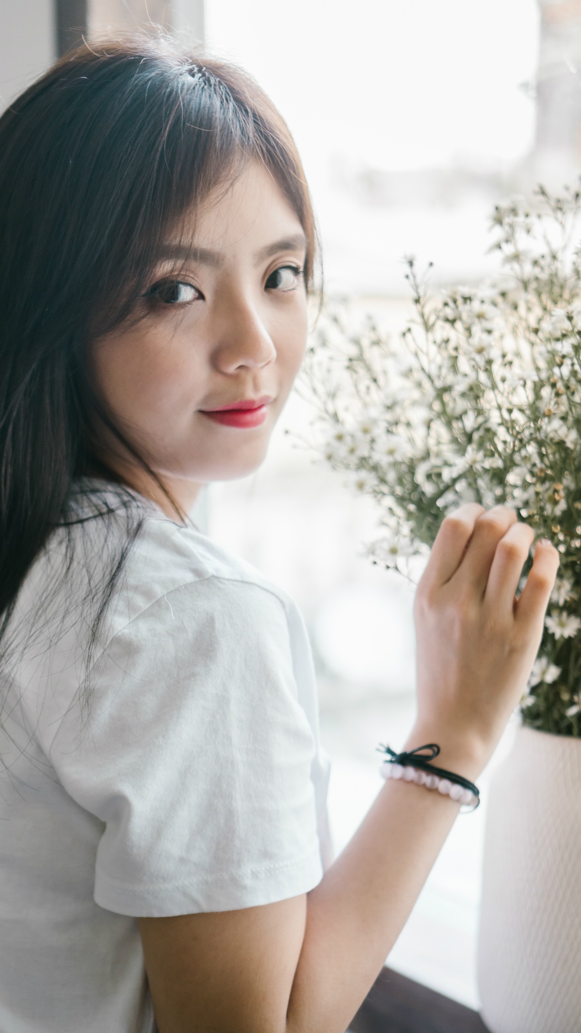 Lâm Á Hân ảnh 5 Lam A Han anh 5