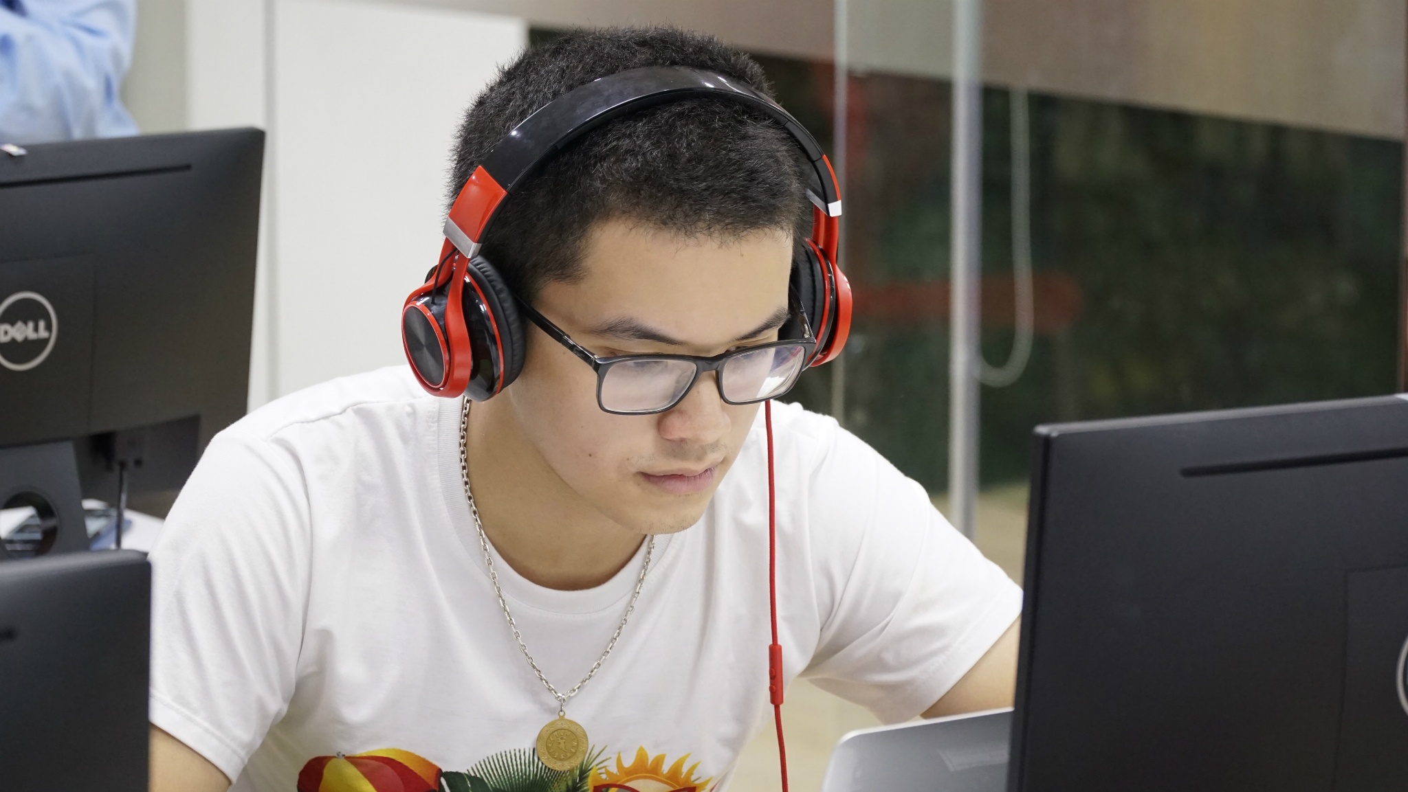 Olympic Tieng Anh hoc sinh,  sinh vien toan quoc 2018 anh 3