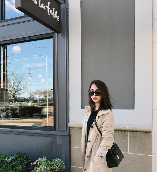 bạn gái Minh Vương ảnh 4 ban gai Minh Vuong anh 4