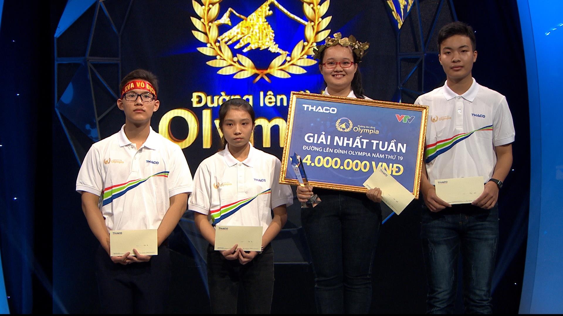 Đường lên đỉnh Olympia ảnh 1 Duong len dinh Olympia anh 1