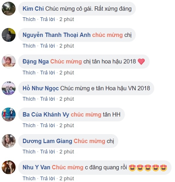 Tan hoa hau Viet Nam 2018 anh 2