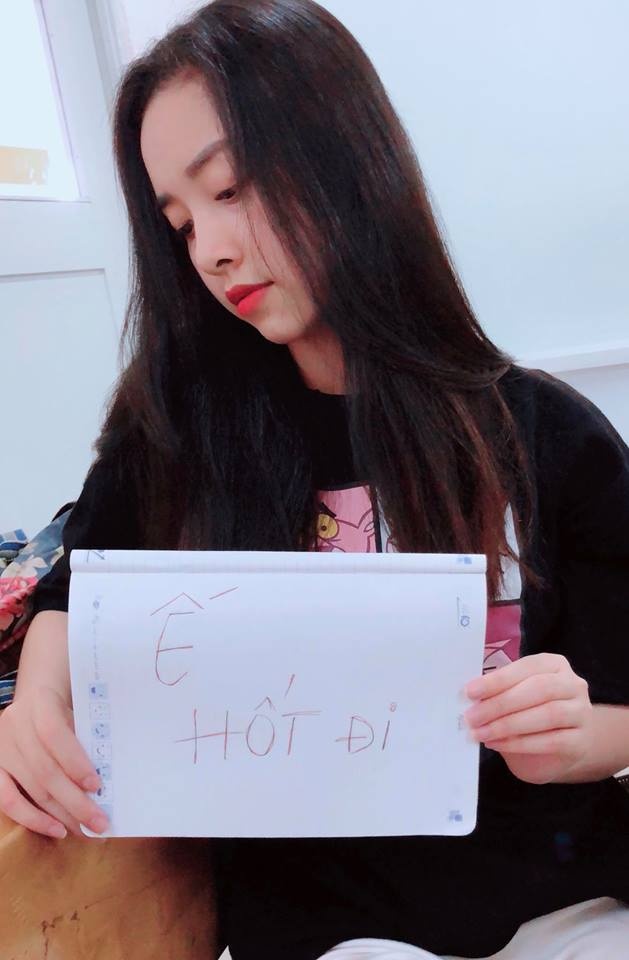 Hoa hau Viet Nam 2018 anh 6