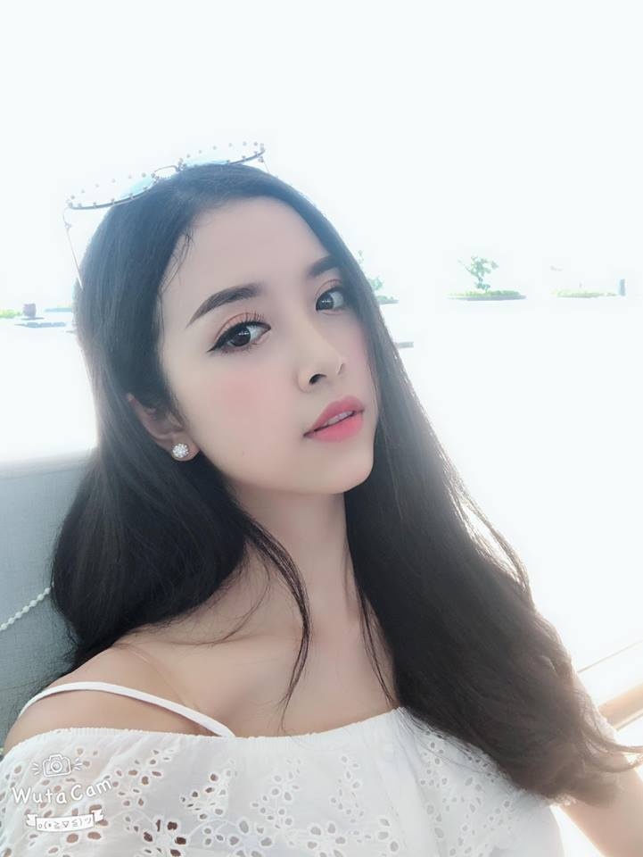 Á hậu 2 Hoa hậu Việt Nam 2018 ảnh 5 A hau 2 Hoa hau Viet Nam 2018 anh 5