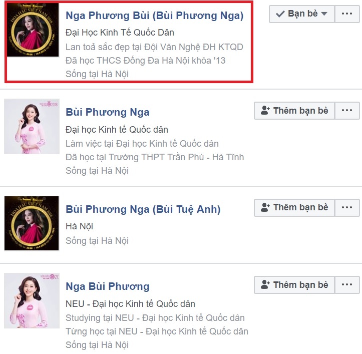 Hoa hau Viet Nam 2018 anh 3