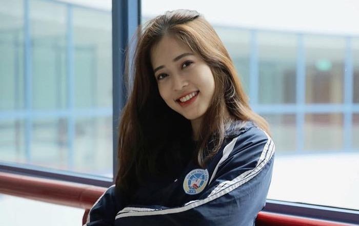 Truoc khi gianh a hau 1, Bui Phuong Nga da co bang thanh tich dang ne hinh anh