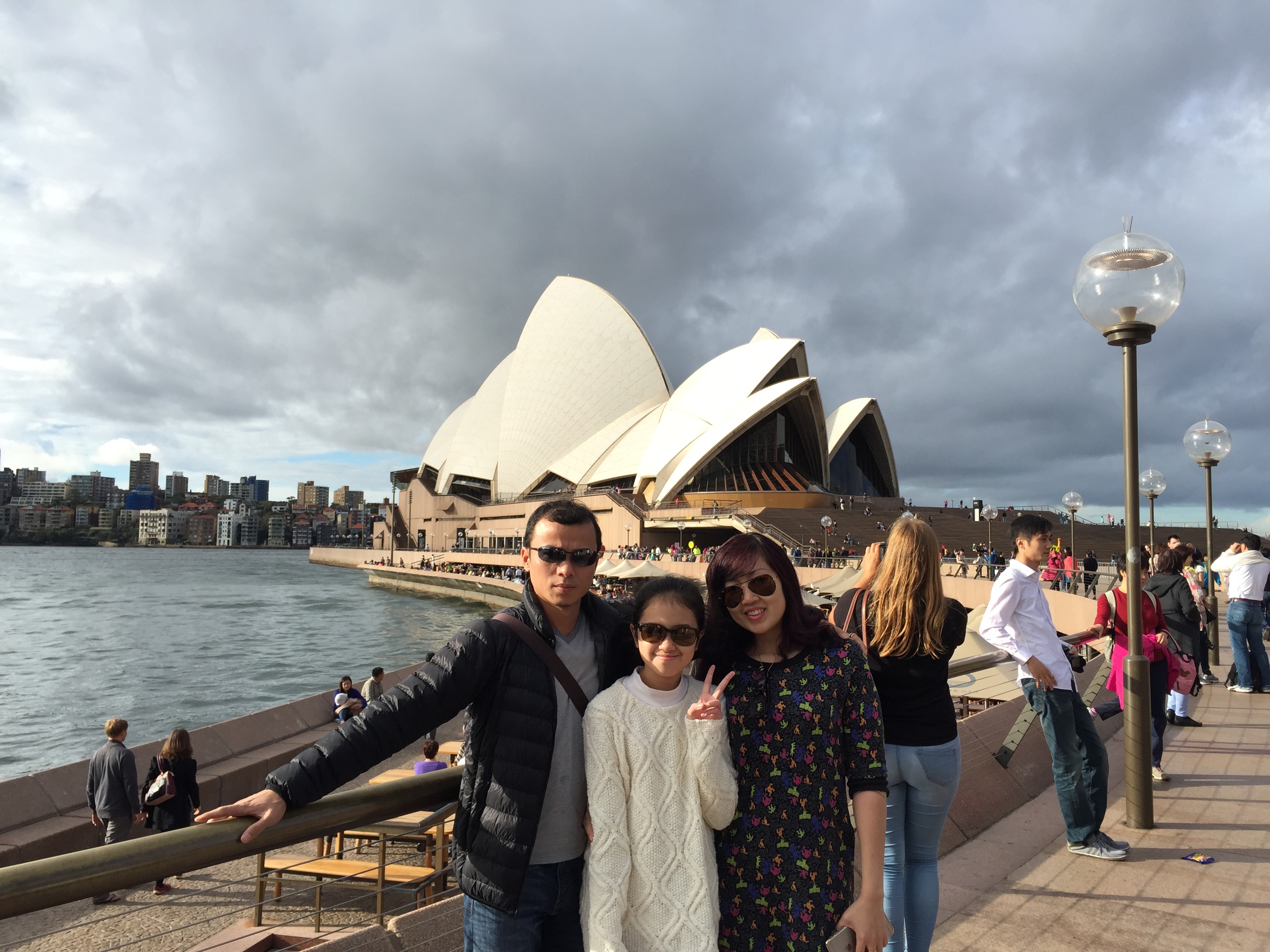 Nu sinh truong Nguyen Sieu hoc gioi anh 5