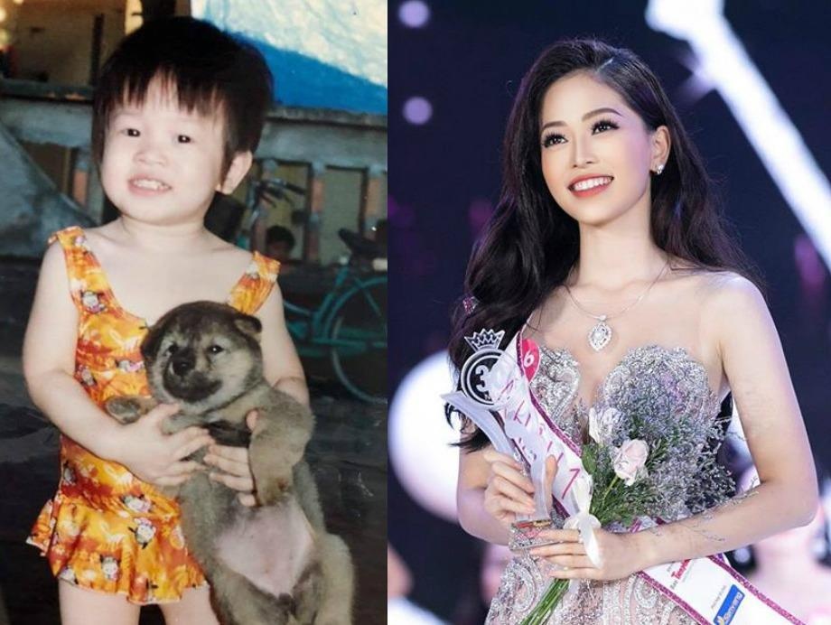 Top 3 Hoa hau Viet Nam 2018 da 'day thi thanh cong' the nao? hinh anh