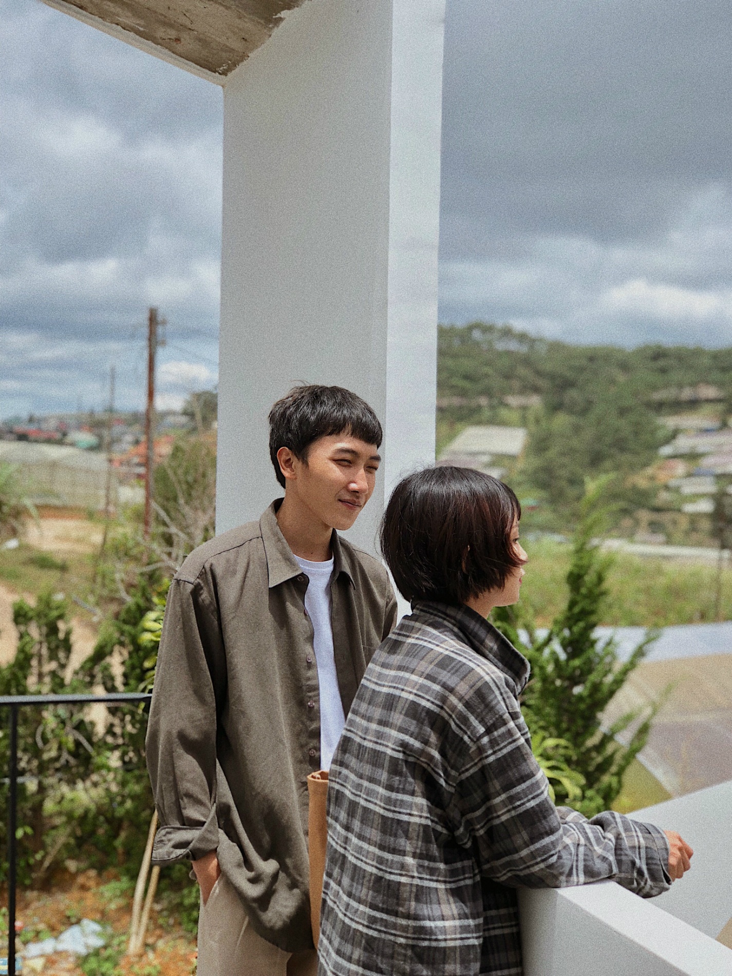 Mai Ky Han va Long Tran anh 11