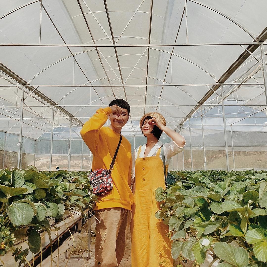 Mai Ky Han va Long Tran anh 4