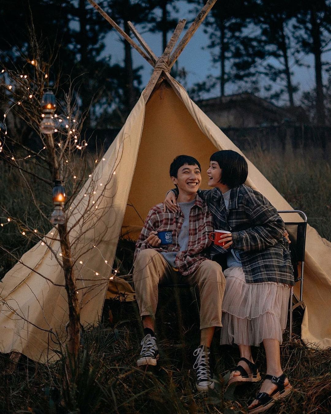 Mai Ky Han va Long Tran anh 12