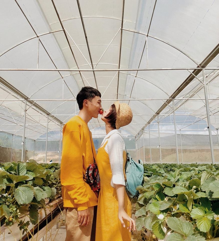 Mai Ky Han va Long Tran anh 5