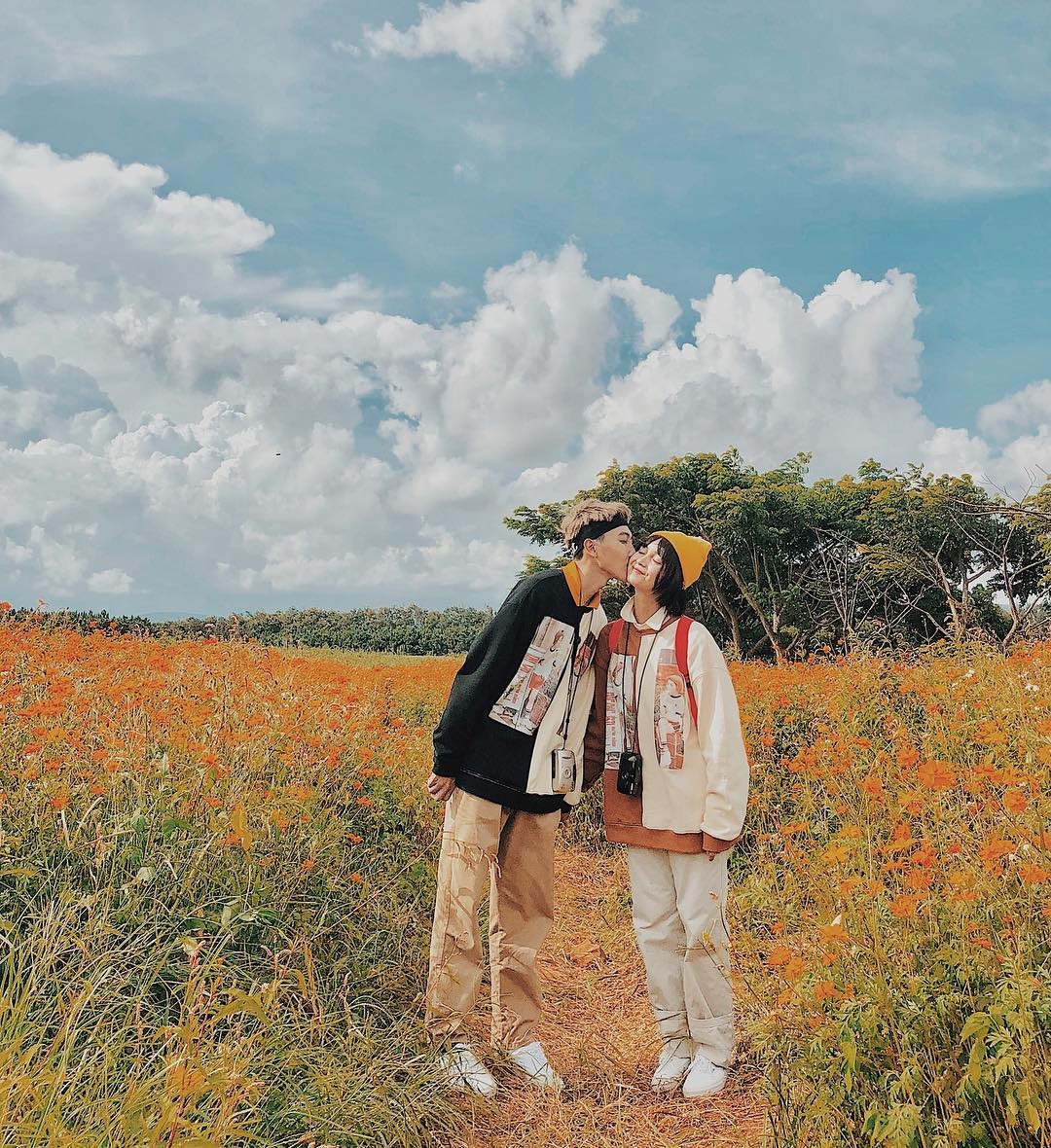 Mai Ky Han va Long Tran anh 13