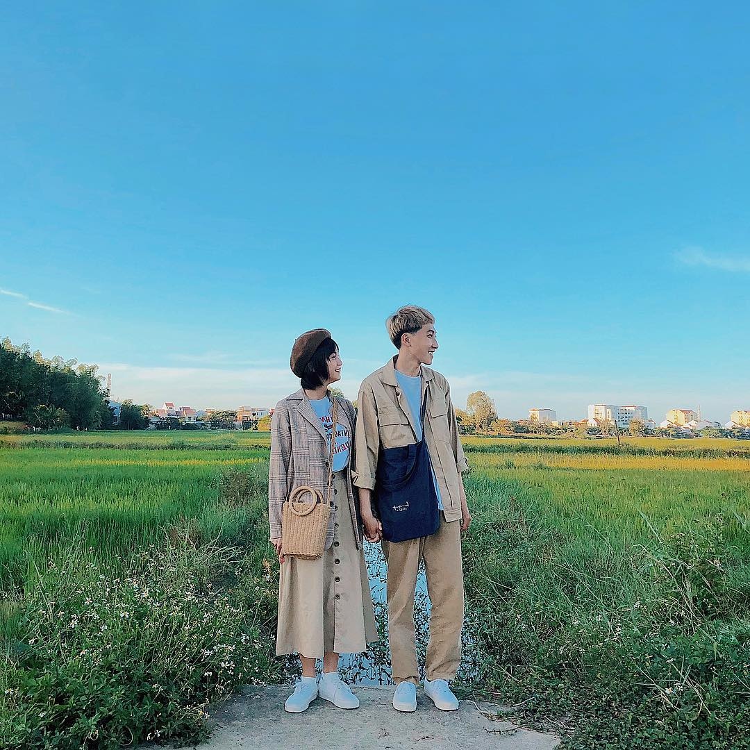 Mai Ky Han va Long Tran anh 14