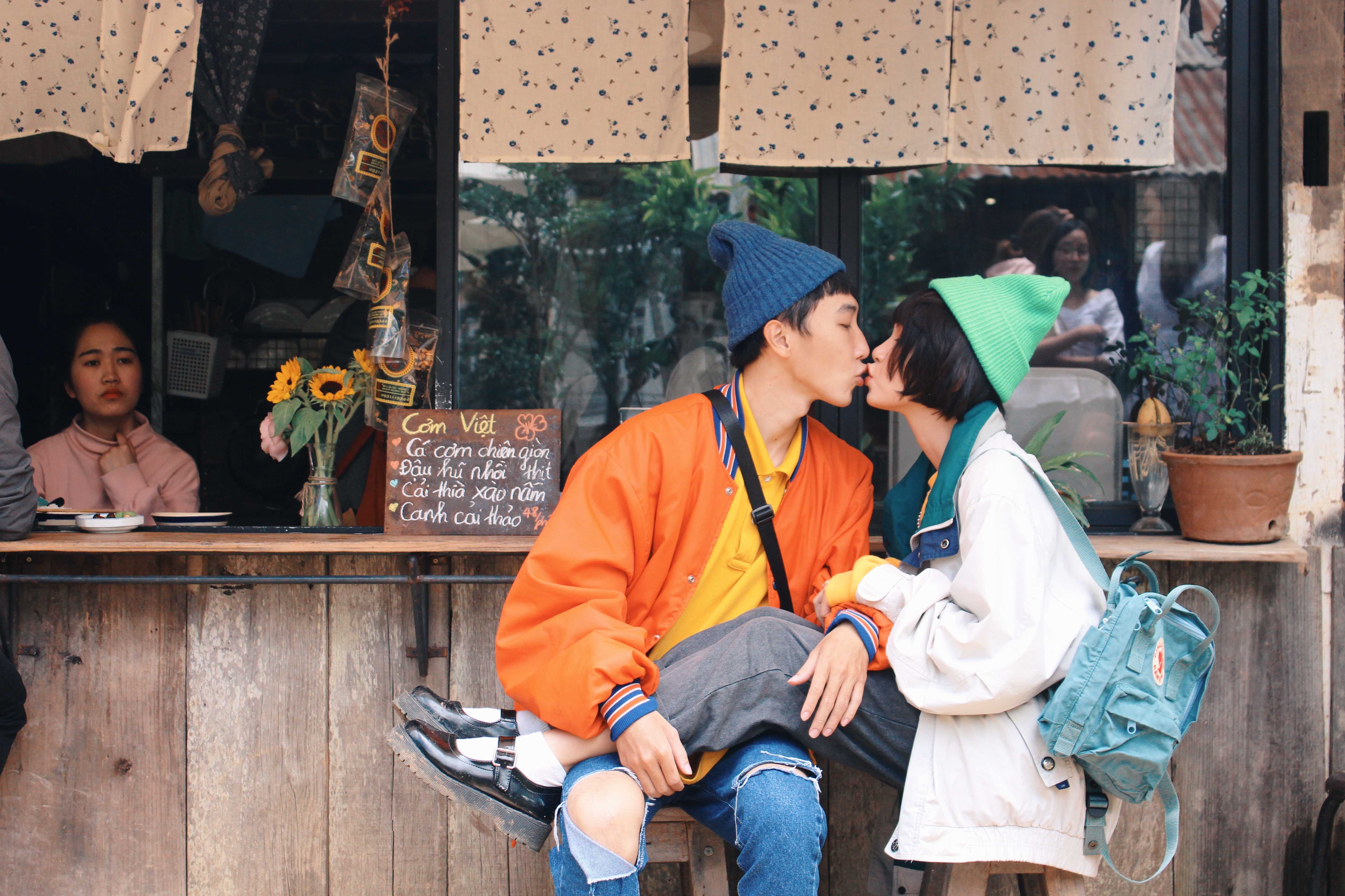 Long Tran: 'Thich Mai Ky Han vi co ay tu lap, chu dao' hinh anh